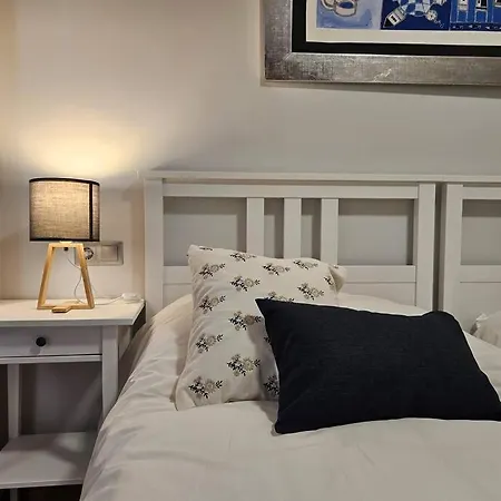 627a Moderno Apto Centro