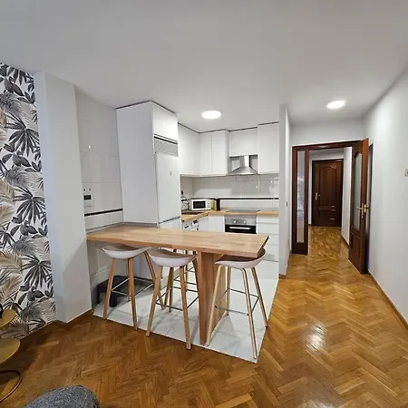 627a Moderno Apto Centro