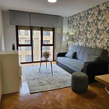 627a Moderno Apto Centro