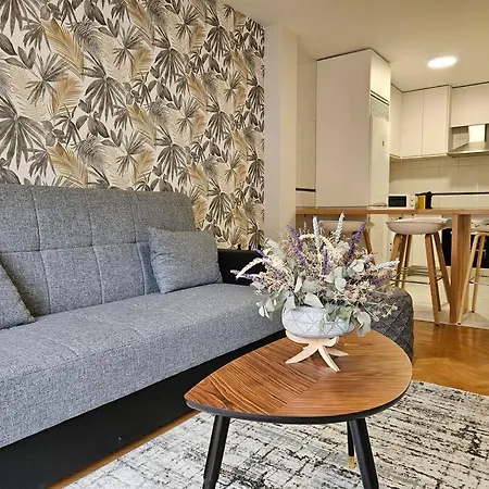 627a Moderno Apto Centro