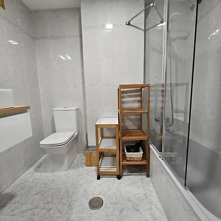 627a Moderno Apto Centro *